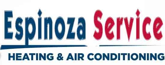 Espinoza Electric & Air Conditioning Services logo